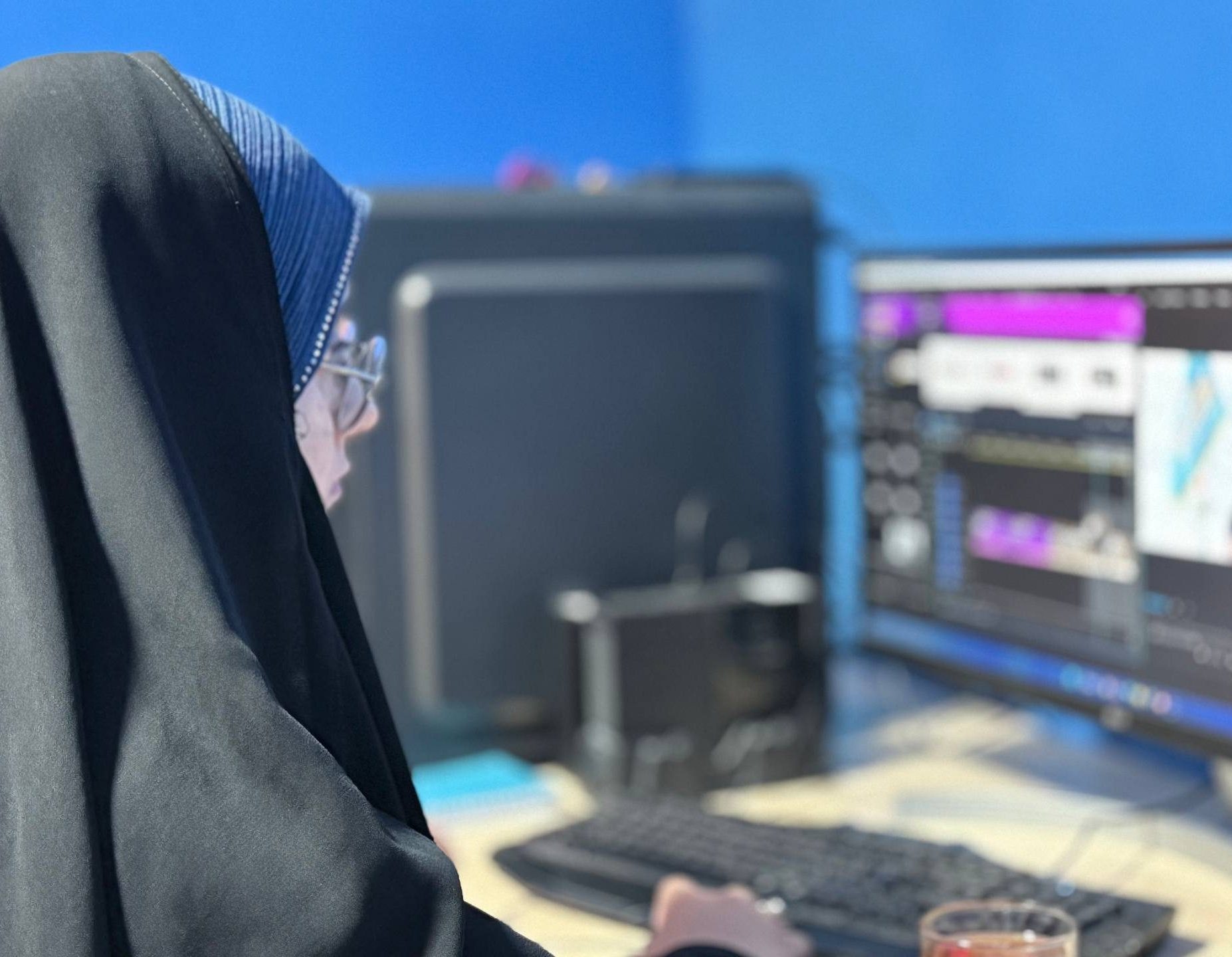 کوثر بهدانی 