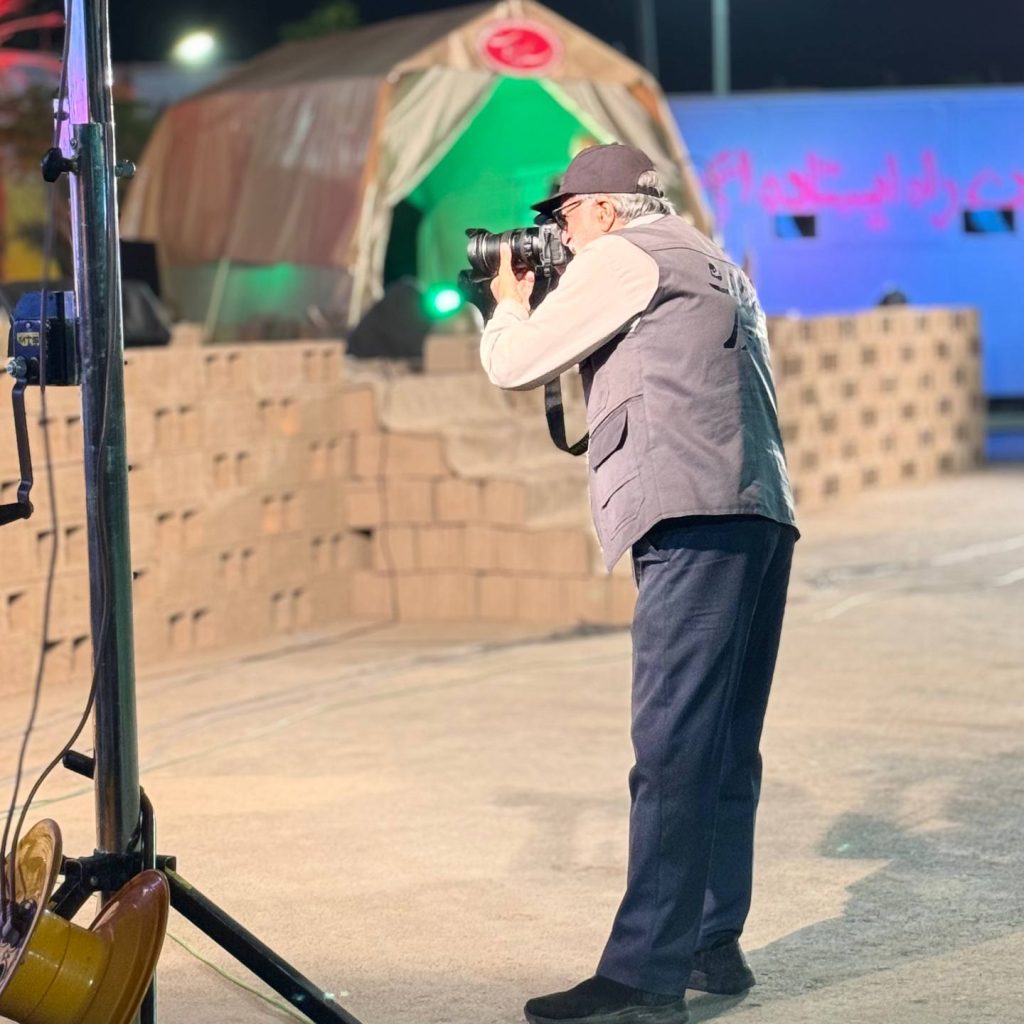 کنگره شهدا