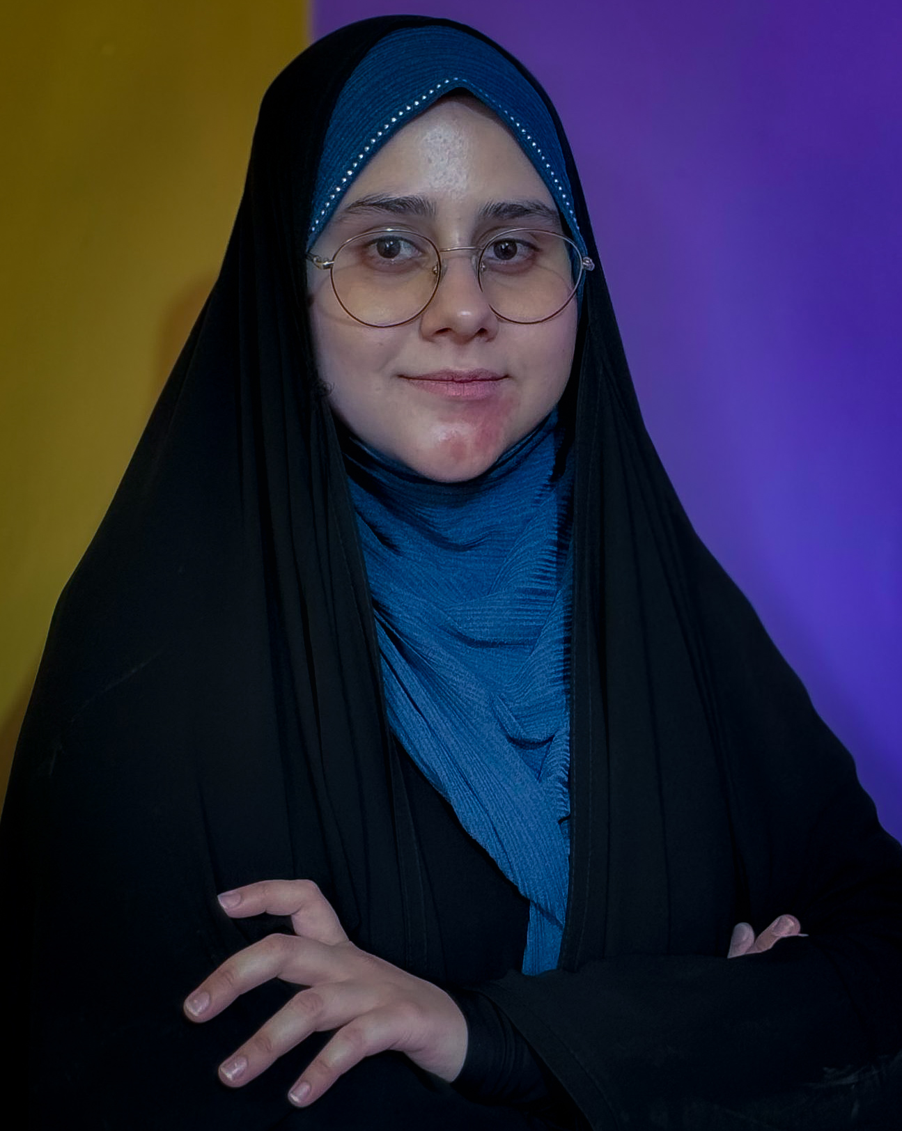 کوثر بهدانی