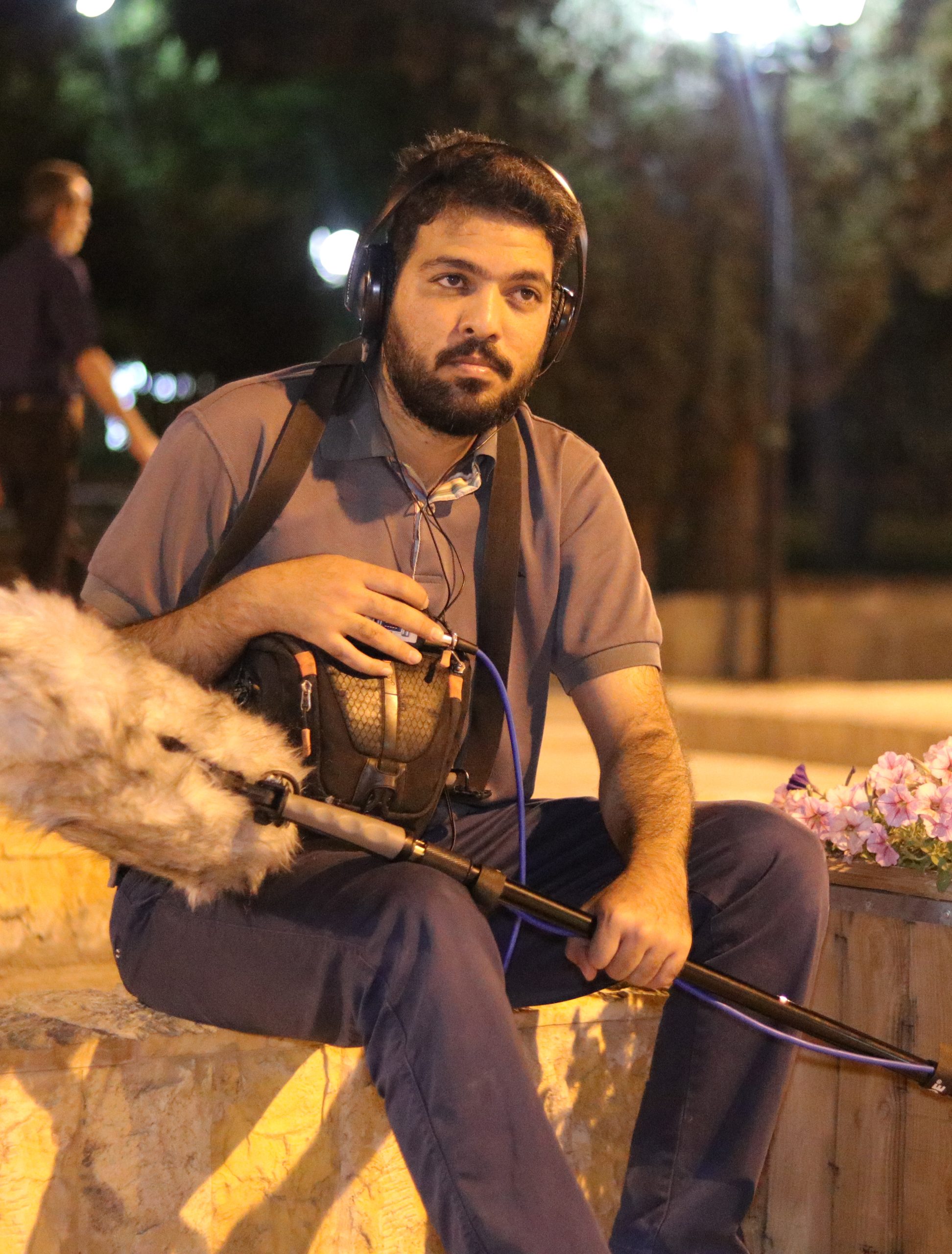 هادی پرتوی نیا