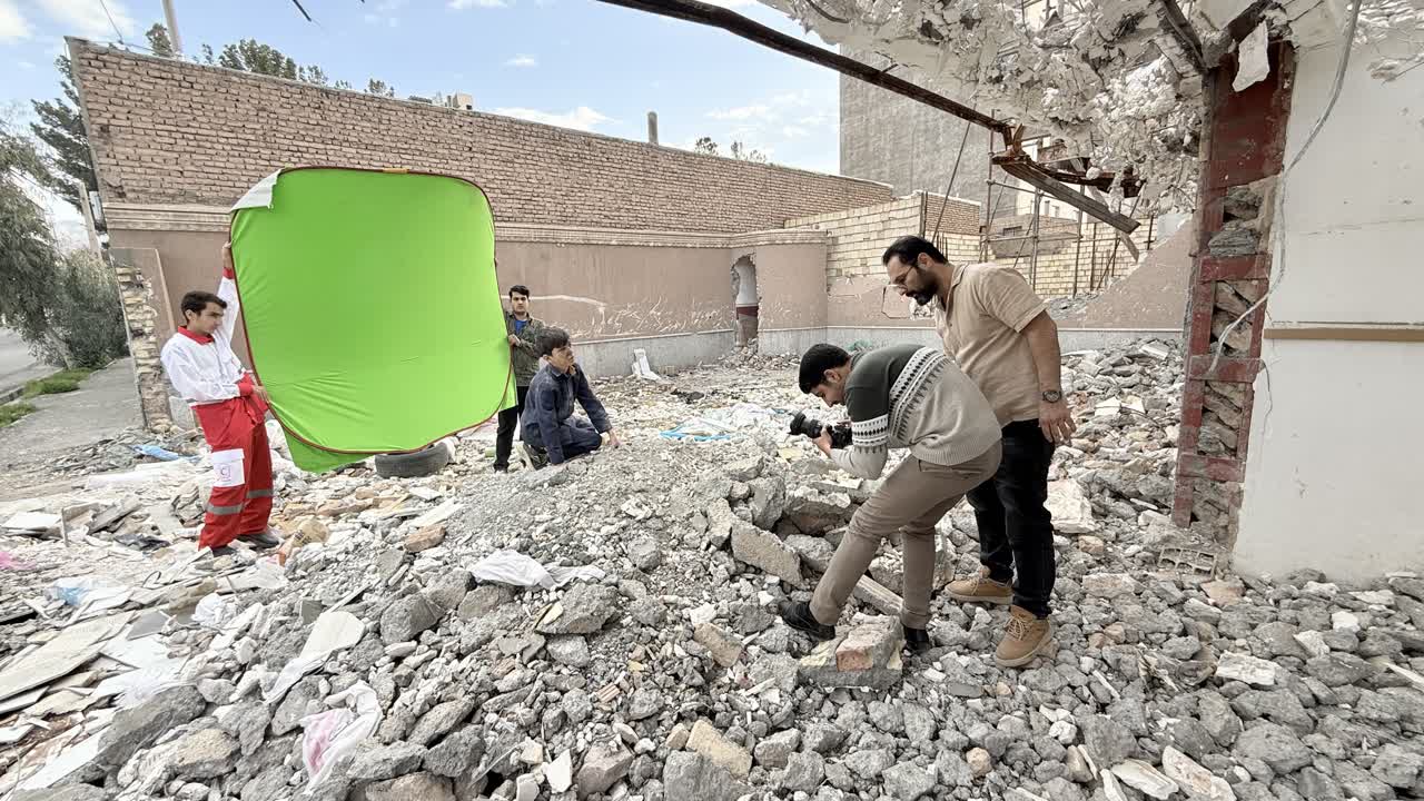 آیینه مدیا